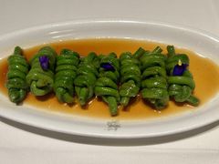 酸辣杠豆节-苏浙汇(肇嘉浜路总店)