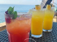 -Rock Bar Bali(Bali)