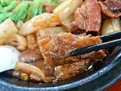 -珍珍小食店(西华路店)