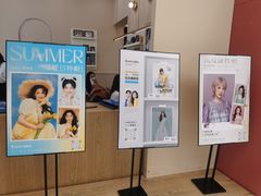 -海马体照相馆(成都来福士广场店)