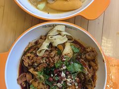 -马玉林天水麻辣烫(一马路清真店)