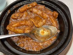 -香宫中餐厅 · 桂林香格里拉