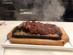 蜜汁叉烧皇-太兴餐厅(东方广场分店)