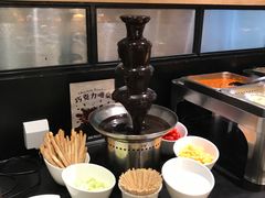 -比格比萨自助(花园路店)