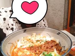 -秦唐汉味biangbiang面(大钟寺店)