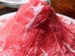 -禄婶鸡煲·打边炉