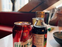 -喜庭海鲜自助(北辰三角洲北辰荟店)