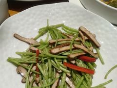 -竹里馆 ·茶食(奥体店)
