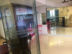 -DOS HOP潮上舞蹈