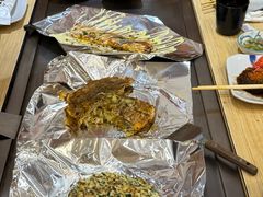 -日葵 大阪烧ひまり(仙霞路店)