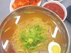 -韩麦大冷面(乔松路直营店)