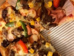 -尊宝比萨(厦大店)