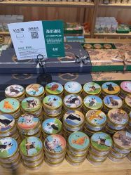-青稚护手霜QINGZHI