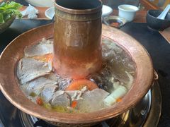 -陀岗美食·云南藏式特色餐厅
