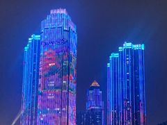 -武汉关码头(轮渡站)