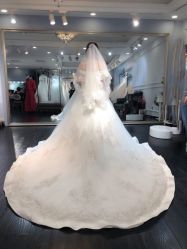 -艾慕婚纱礼服馆(和平店)