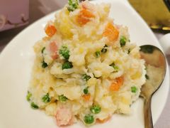 -顺风海鲜港(金玉兰店)