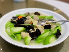 -丰尔粥食·顺德鱼生·干蒸排骨顺德菜(大良分店)