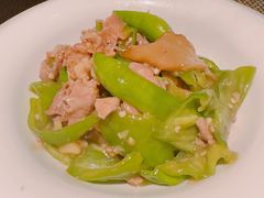 -老客家·客家菜(万达店)