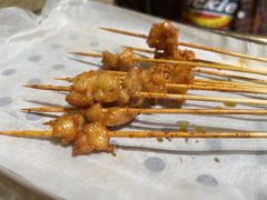 -盟重烧烤(高正街店)