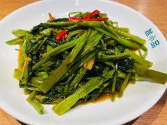 -越小品·越南餐厅(万科里店)