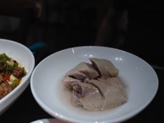 -芳芳私房菜·精做淮扬菜(承德路店)