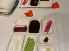 -君子·兰餐厅(长江路店)