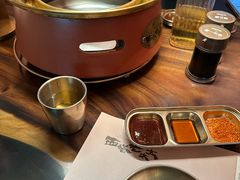 -西塔老太太泥炉烤肉(上海七宝领展广场店)