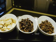 -大理实力希尔顿酒店御璽中餐厅YUXI – CHINESE RESTAURANT