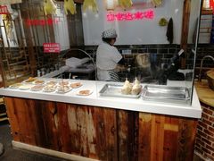 -老城南.鸭血粉丝汤(夫子庙店)
