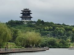 -甬妈妈湖畔里餐厅(唐山南湖旅游景区店)