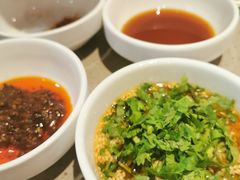 -海底捞火锅(银泰中心店)
