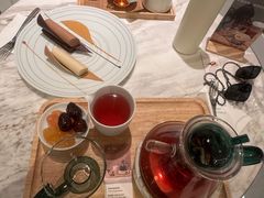 -théATRE 茶聚场(王府中環店)