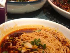 重庆小面-杨记隆府(万象城店)