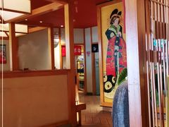 -仓桥家·焗寿司·锅物(光谷步行街店)