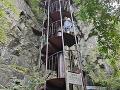 -双龙峡
