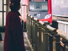 -循礼门(地铁站)
