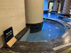 -海德温泉酒店