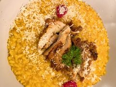 -Ciao窑炉披萨餐厅(宁波阪急店)