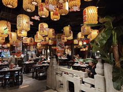 -南京大牌档(济南万象城店)