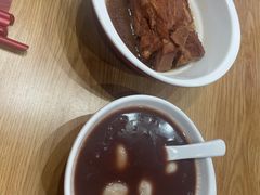 -喜家德虾仁水饺(华强天虹店)