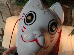 -夜幕浸入式超级密室(望京店)