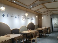 大堂-千忆汤包(闽江路店)