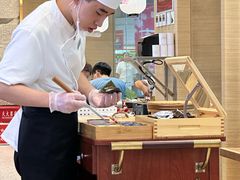 -晴季寿司(红旗街万达店)