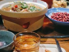 -兰溪小馆(东直门簋街店)