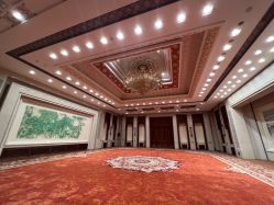 -人民大会堂宴会厅
