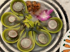 -太食獸泰式茶餐厅(艾尚天地店)