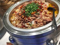 -非烤勿扰自助烤肉(东坑四季广场店)