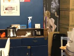 -五月罗马海鲜自助餐厅(月星环球港店)