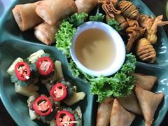 -自然餐厅(Phuket)